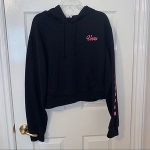 Vans Hoodie